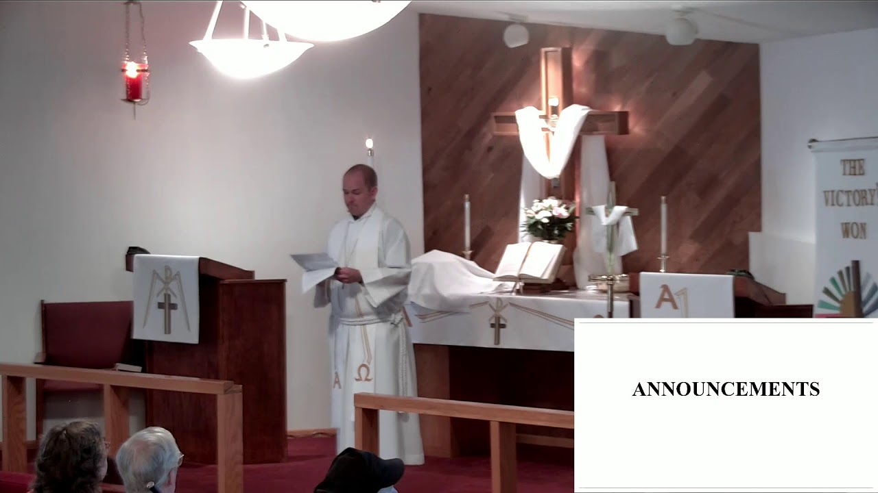 Real Faith:Real Contentment - YouTube