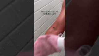 Pov: u ask me why my skin is so soft ✨ #skin #skincare #beauty #skincareroutine #facial #skincaretip Wealth