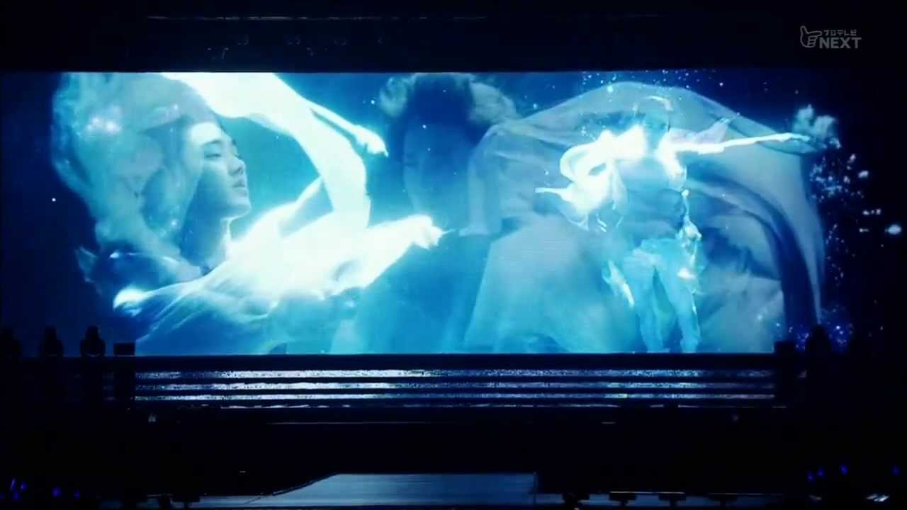 [HD] SS4 Osaka - Opening VCR