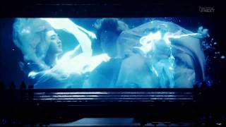 [HD] SS4 Osaka - Opening VCR