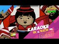 Viva el protector del Perú - Karaoke