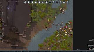 Rimworld Mod: OP Turret