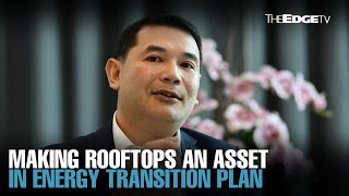 NEWS: Rafizi calls Malaysia’s rooftop PV potential an asset screenshot 5