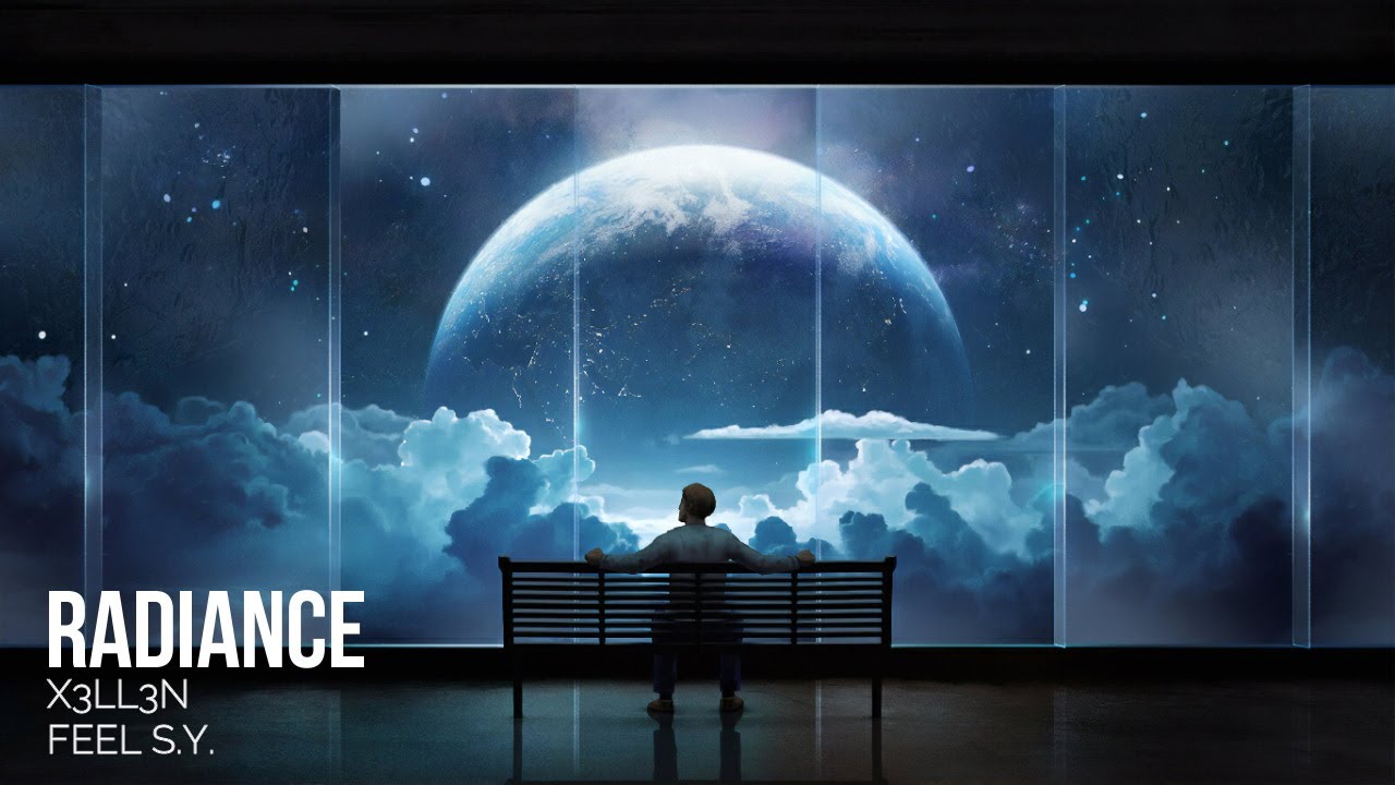 Watch X3ll3n _ Feel S.Y. - Radiance on YouTube Watch X3ll3n _ Feel S.Y. - Radiance on YouTube