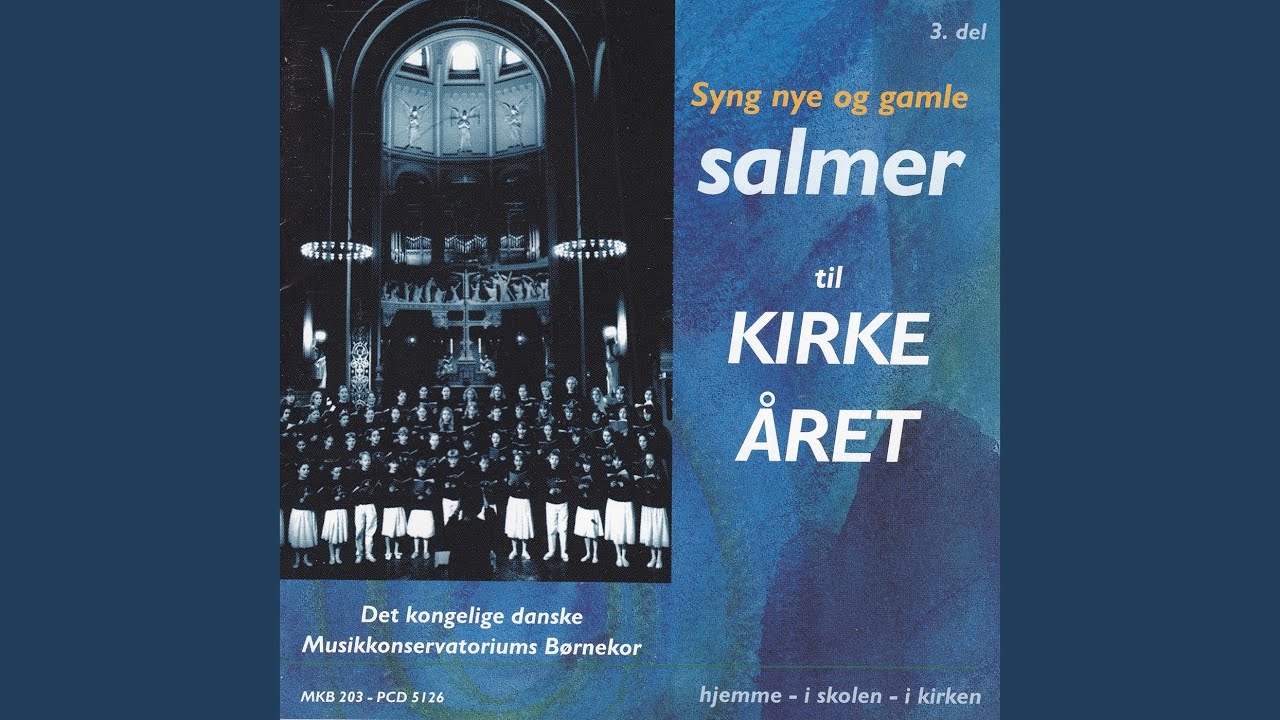 Nu titte til hinanden - YouTube
