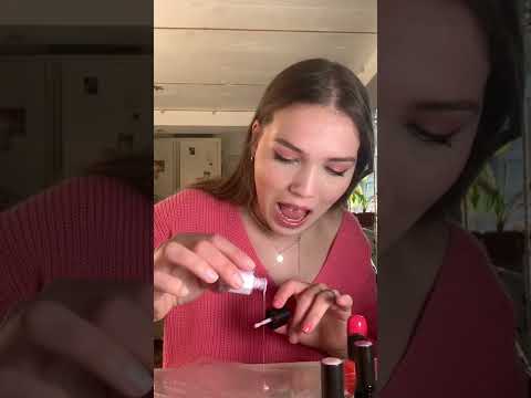 Video: Wie Sie Ihren Nagellack großartig aussehen lassen (mit Bildern)