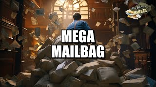 Mind and Magick Mega Mailbag 69