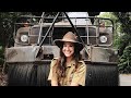 Come on a Safari with me! (Full ride)