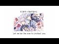 MEZZO” キズナ歌詞 ￼✧ KIZUNA eng lyrics