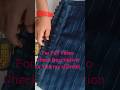 frill sleeve design | blouse sleeve design