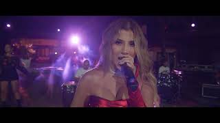 Mix Romántico Live Ay Amor Huele A Peligro Tu - Yahaira Plasencia
