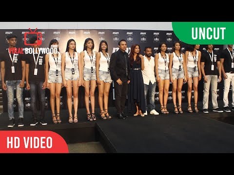 UNCUT - Elite Model Look India 2017 | Mumbai Auditions | World's Biggest Modelling Contest