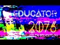 БАЛДИ ИЗ БУДУЩЕГО ► Educator 2076 Basics in Education