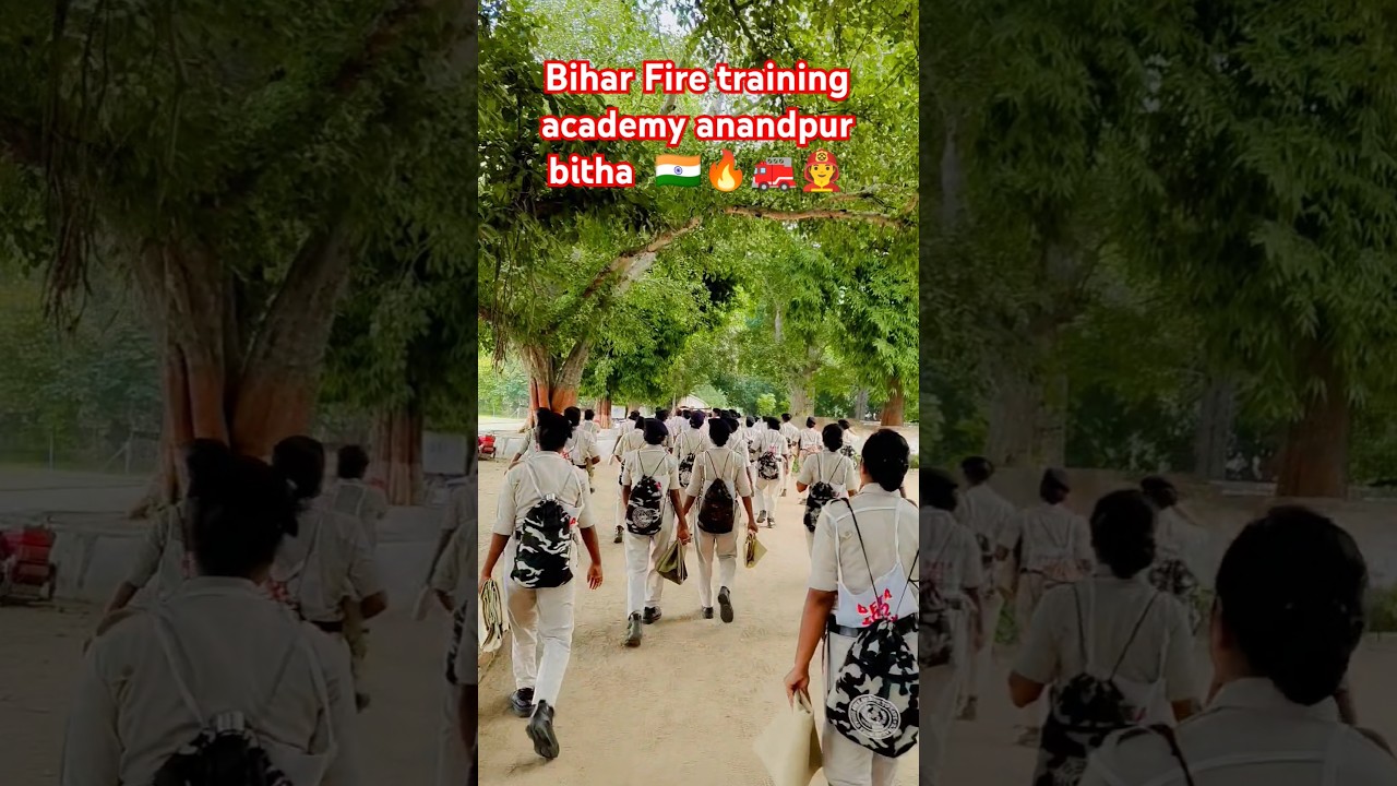 FIRE fighters 🔥🇮🇳