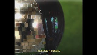 Alec Bailey - Molasses (Lyric Video)