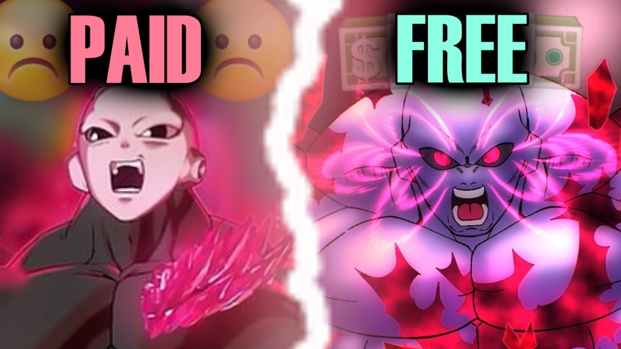 FIXING Xenoverse's Future Saga | Part 4 of 5