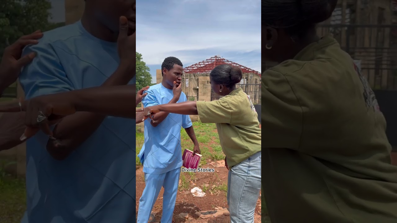 The healing day…Latest Nollywood movies 2026