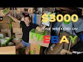 Surprising eBay Sales &amp; Super Sock Deal! Vintage Toy Store l What Sells?