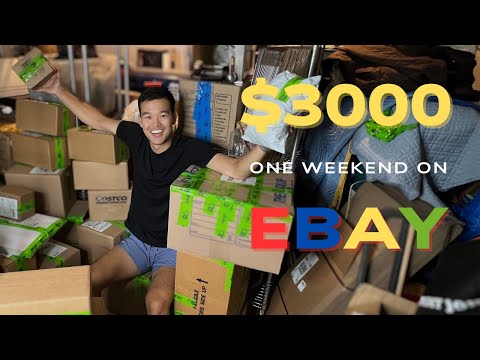 Surprising eBay Sales & Super Sock Deal! Vintage Toy Store l What Sells?