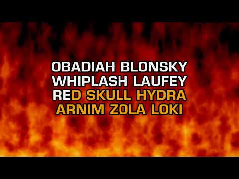 The Avengers Endgame Cast   We Didnt Start The Fire Karaoke v720P