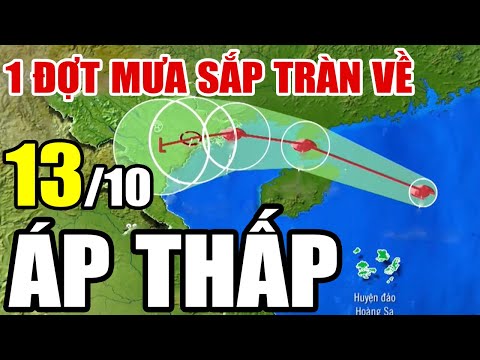 Dự báo thời