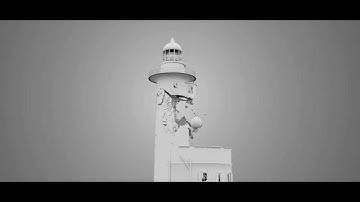 Thinking Particle : Crack Debris