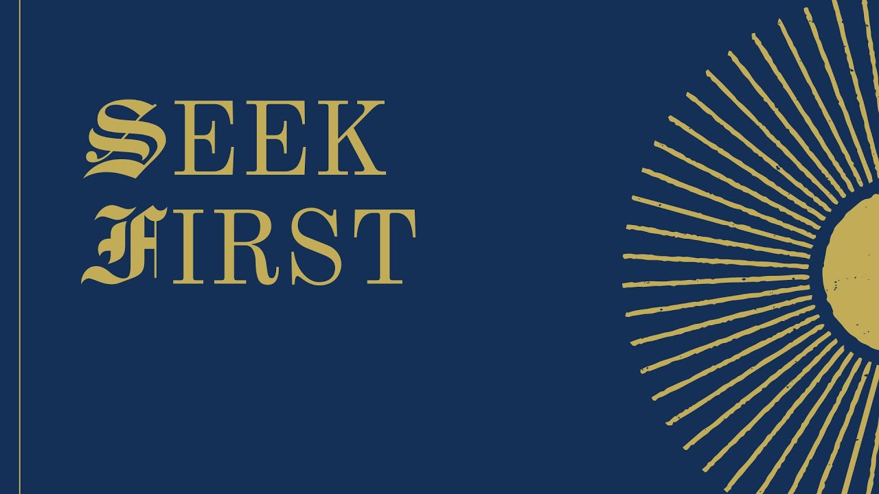 Roots Community Church Livestream | Sunday January 4th