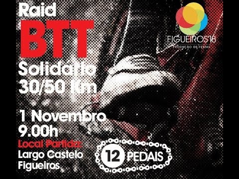 BTT Figueiros 2017