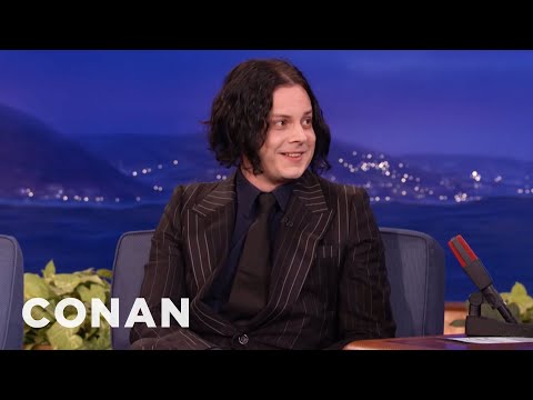Jack White Talks Banning Phones at Concerts With Metallica's Lars Ulrich
