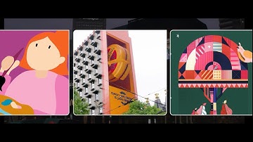 Creativa 2024: Creativity and technology in Video Production and Animation | Samsonite, Jalsberg