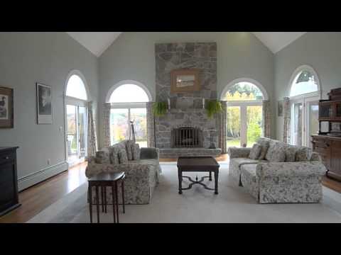 121 Mattison Drive, Concord, MA home video tour