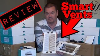 Keen Smart Vent System Review