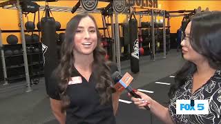 Crunch Fitness Green Valley Making Fitness Feel Fun