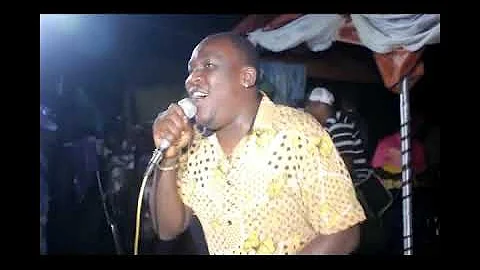 REMI ALUKO FOR ARODE CONCERT