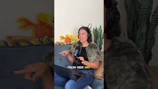 AITA Dog Podcast - I Just Had an Itch I’m just gonna go ahead and apologize for this one in advance