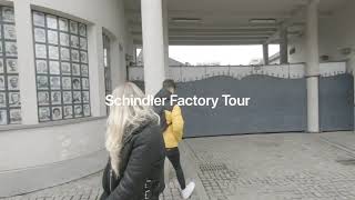 Krakow March 2020 & Schindler Factory with Wawel Royal Castle by Brits Abroad1354 48 views 3 years ago 25 minutes
