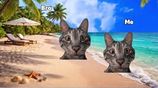 The Lost Treasure Adventure Cat Meme Movie