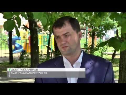 150706 Санитарная вырубка
