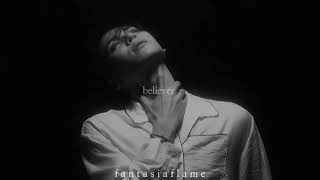 S L O W E D Sf9 - Believer