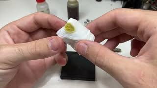 How to test sterling 925 silver with JSP acid tips and tips to tell if silver is real or fake