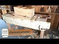 Introducing The Hand Tool School Orientation Introducing The Hand Tool School Orientation