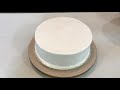 Pastel tres leches desde Cero video para principiantes/Pasteles La MoreliAna