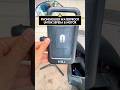 Standholder hp waterproof untuk motor #reaction #reviewproduk #holderhp #waterproofholderhp