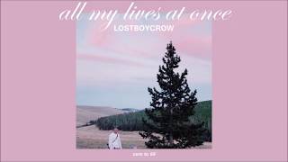 แปลเพลง | "All My Lives At Once" — Lostboycrow
