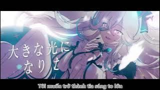 Download lagu [Original Song vietsub] Hikari - Shishiro Botan