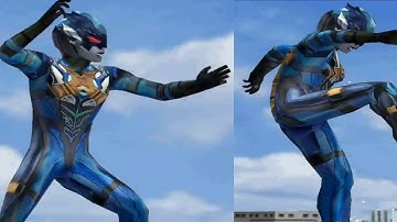 [NEW] ULTRAMAN TREGEAR ウルトラマントレギア-UFE0