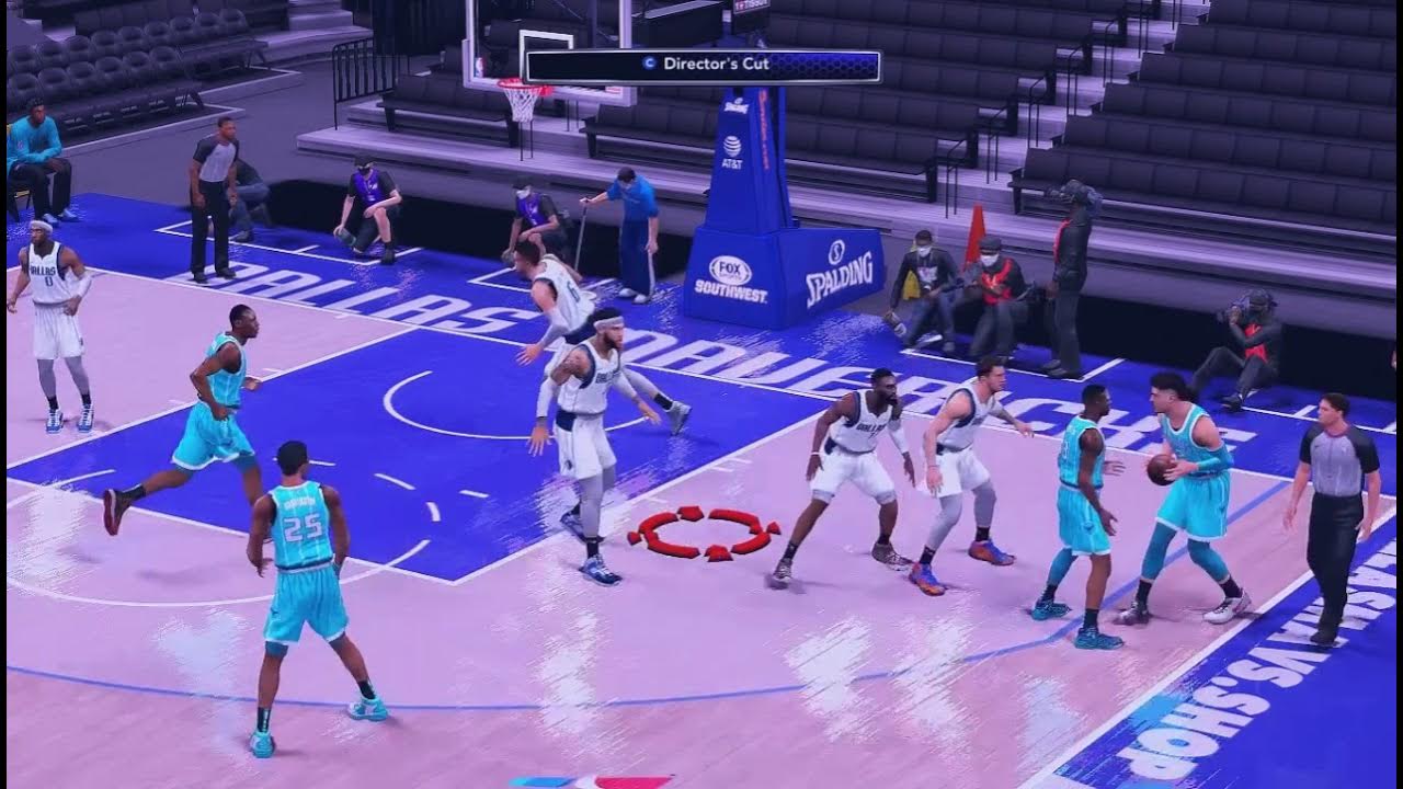 NBA2K14 Lamelo Ball shooting form fixed (NBA2K21 MOD) PC YouTube