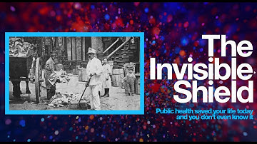 The Invisible Shield Episode 1: The Old Playbook | Trailer | Bloomberg Philanthropies
