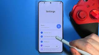 Samsung Galaxy S26: How to Enable/Disable Samsung Cloud Synchronization