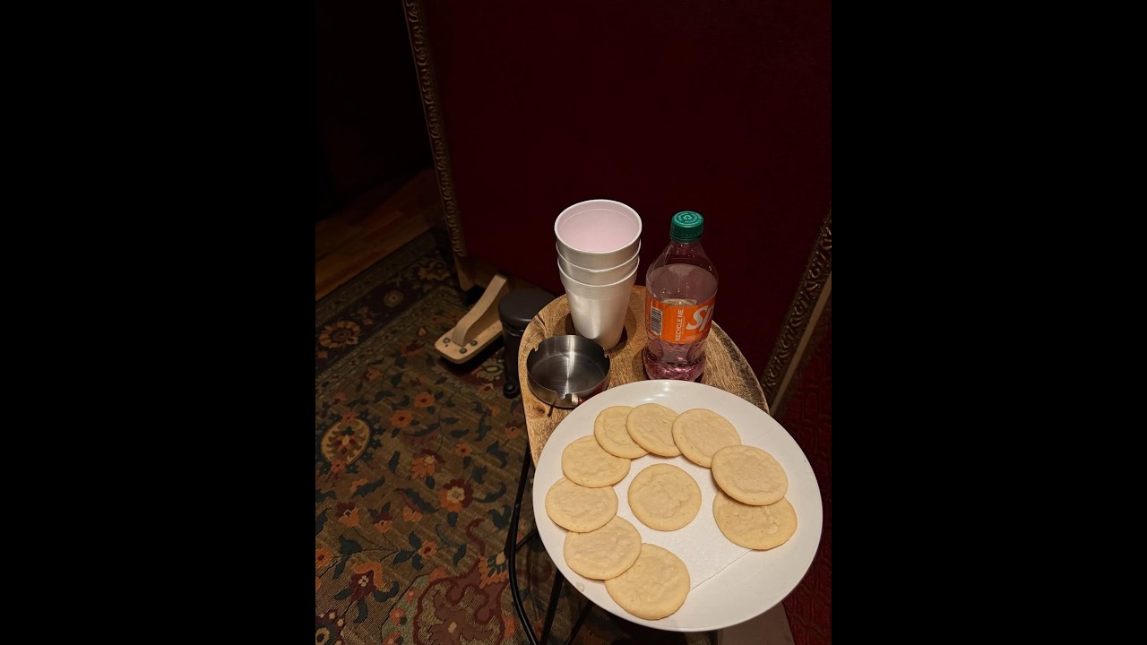 [Free] Nino Paid + Lucki Type Beat - 